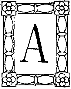 A A