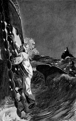 THE EXCITING MOMENT IN THE PILOT'S TRADE THE EXCITING MOMENT IN THE PILOT'S TRADE