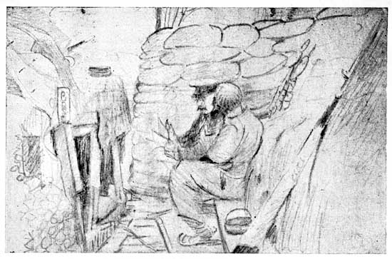 A Traverse. A Traverse.