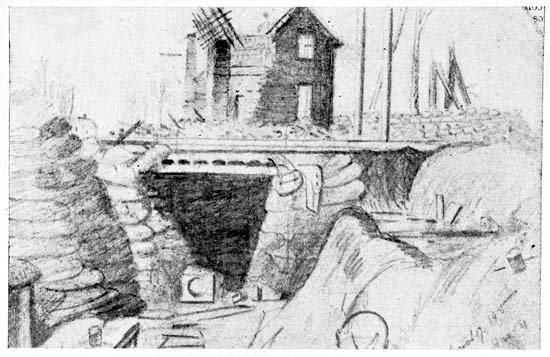 "Suicide Signal Box." "Suicide Signal Box."