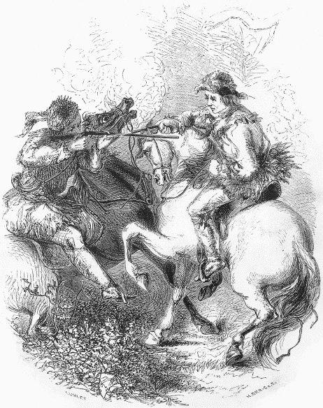 Before, however, Captain