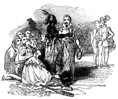 The man with the red clothes The man with the red clothes