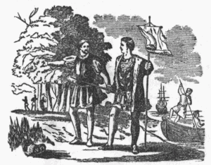 Captain Smith Captain Smith