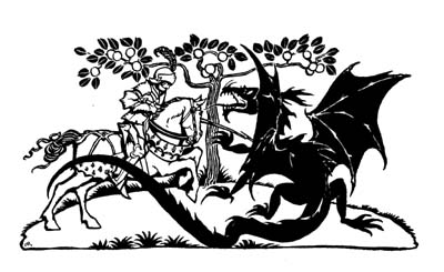 St. George of Merrie England St. George of Merrie England