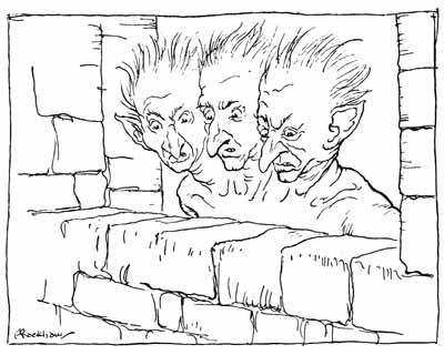 Ah! Cousin Jack! Kind cousin Jack! This is heavy news indeed Ah! Cousin Jack! Kind cousin Jack! This is heavy news indeed