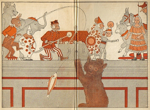 Back Facing Back Facing