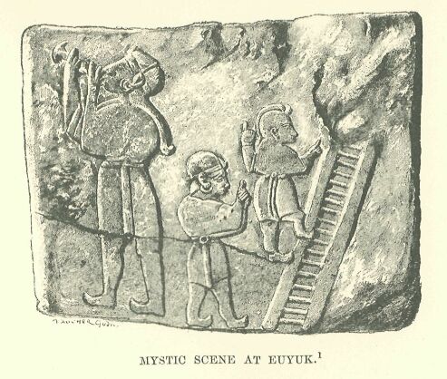 219.jpg Mystic Scene at Euyuk