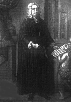 JONATHAN SWIFT. JONATHAN SWIFT.