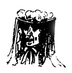 MAMMA ANGLAISE. MAMMA ANGLAISE.