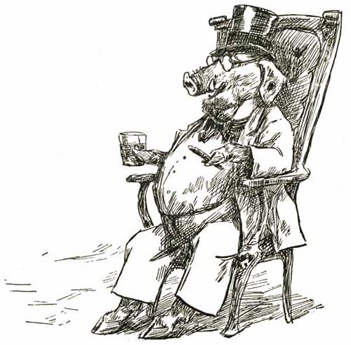 THE PRIZE-WINNER THE PRIZE-WINNER