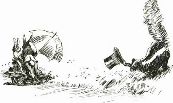 ANSWERING BACK ANSWERING BACK