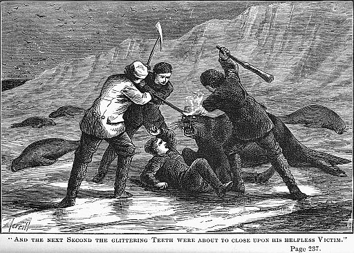 Page 237 And the next Second