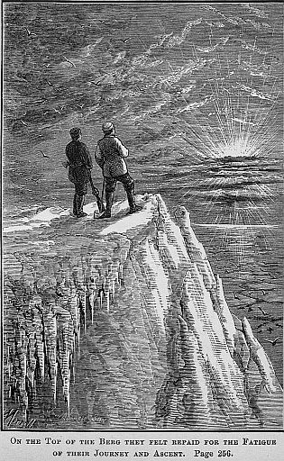 Page 256. On the Top