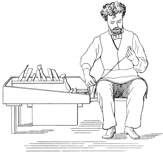 Finding the middle Finding the middle