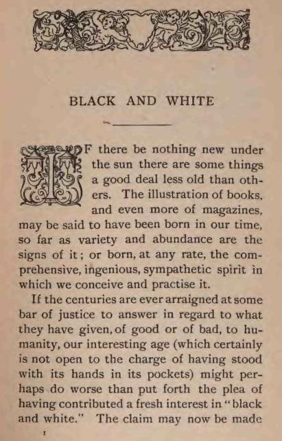 Black and White Page Image