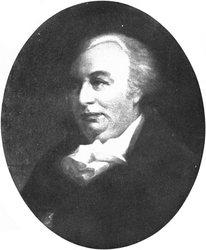 GOUVERNEUR MORRIS
