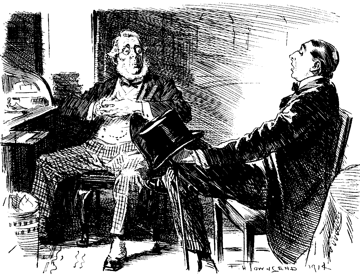 THE ETHICS OF THE RING