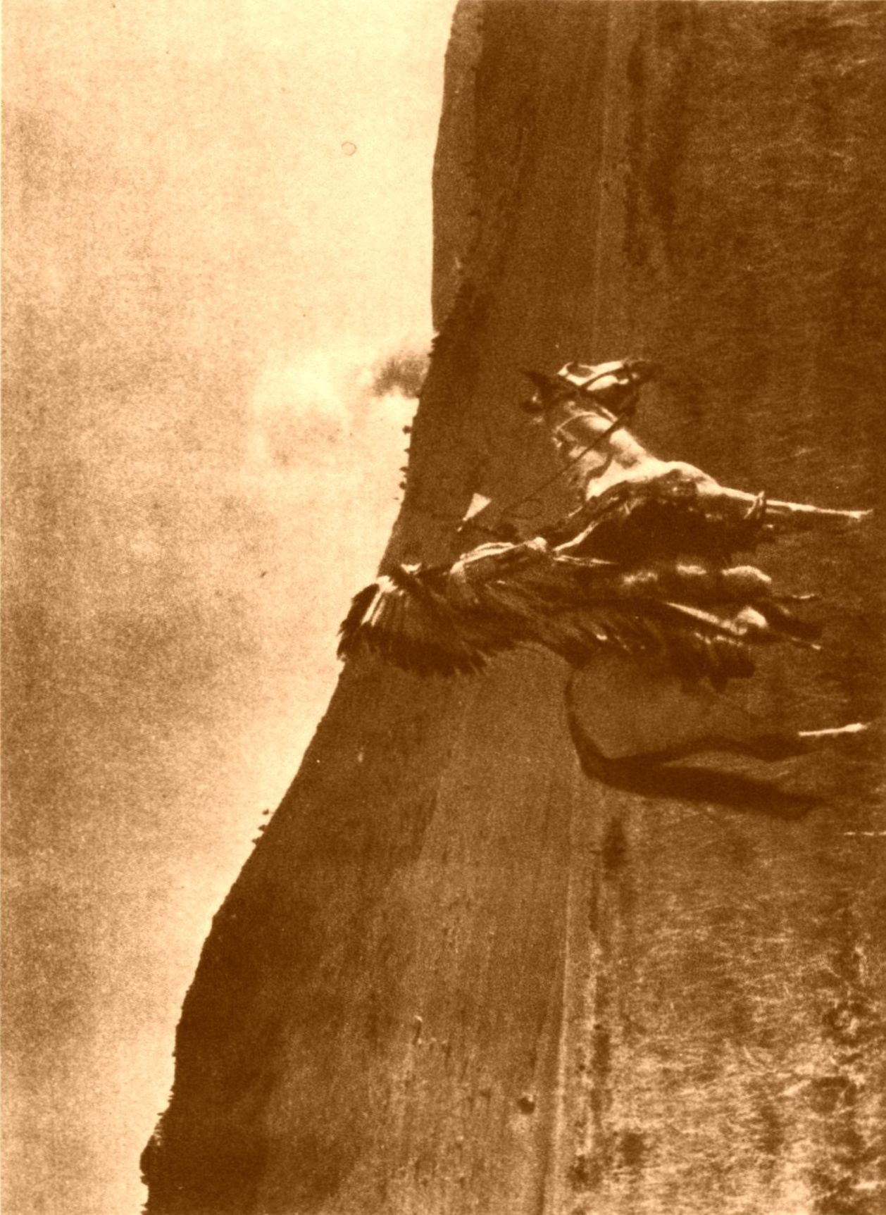 Answering the Smoke Signal Answering the Smoke Signal