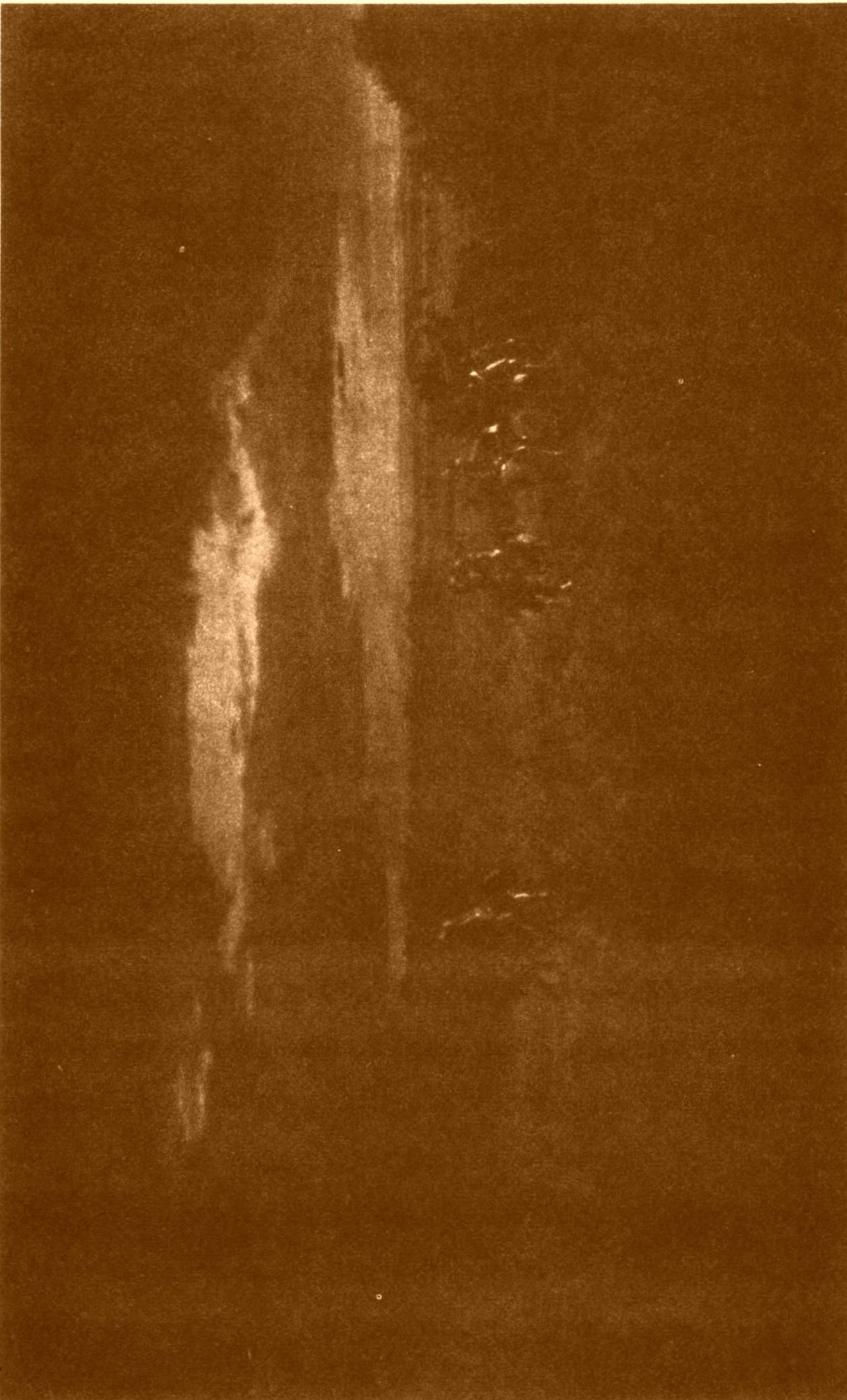 The Fading Sunset The Fading Sunset