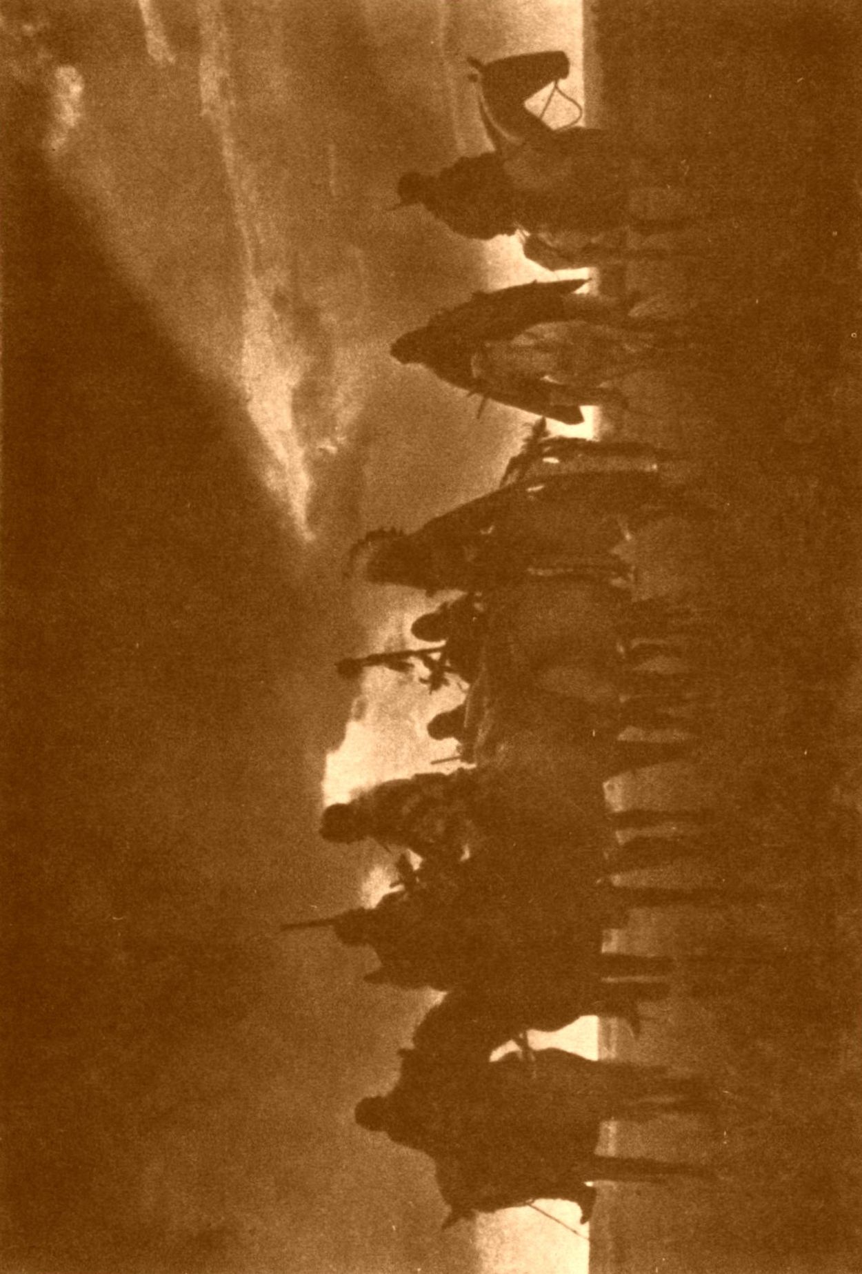 The Pause in the Journey The Pause in the Journey