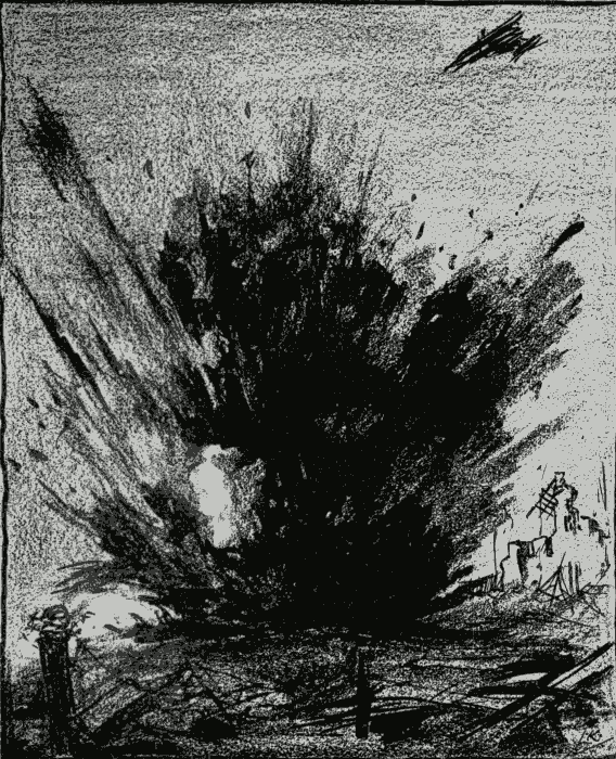 The “Crump.” Illustration