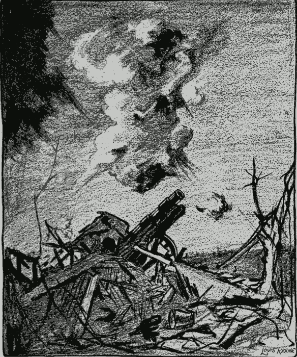 “Whiz-Bangs.” Illustration