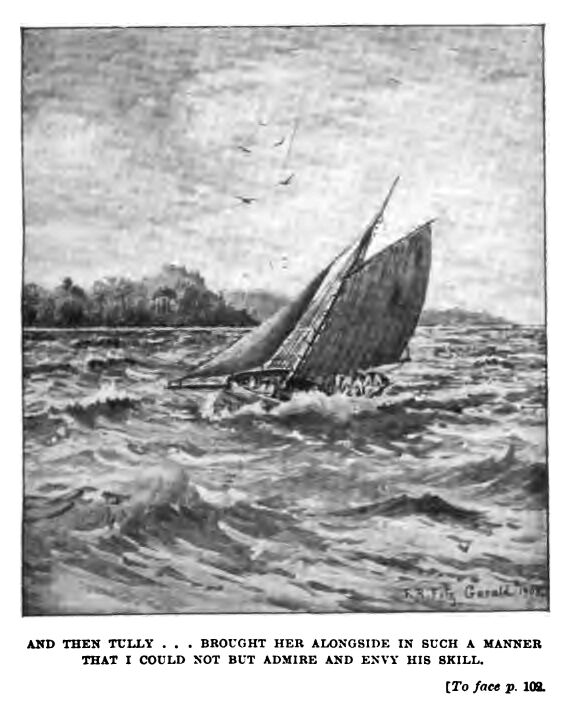 I Could Not But Admire and Envy 148