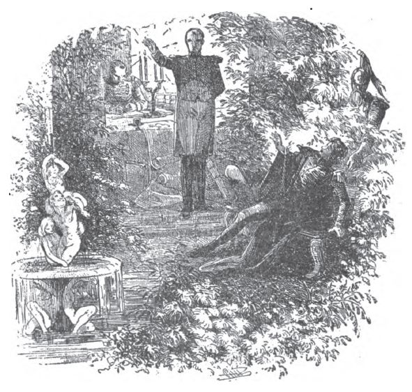 The Scene Shifted 425