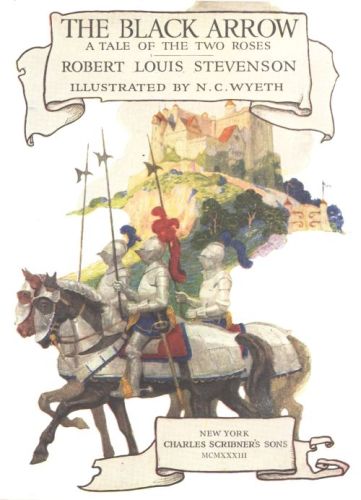 title page Decorative title page