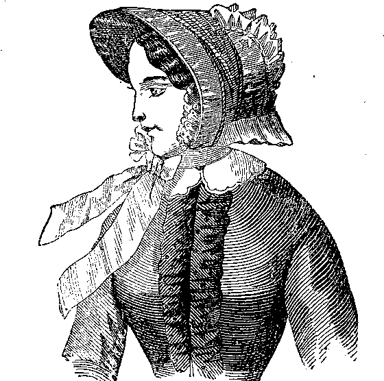 Figure 3.—Morning Toilet. Illustration.