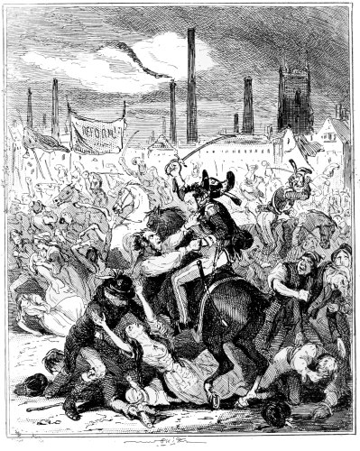 Manchester Massacre.