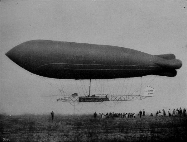 The 'Cl�ment-Bayard'