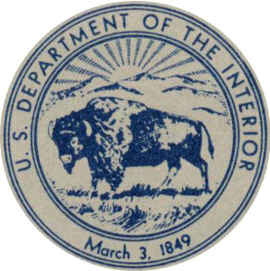 U.S. DEPARTMENT OF THE INTERIOR &middot; March 3, 1849