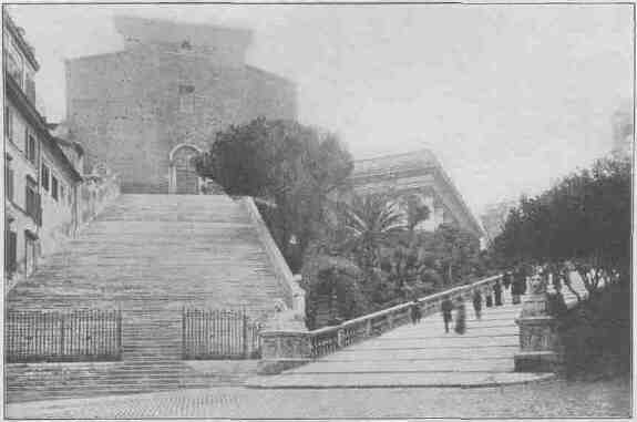 26 Church Op Ara Coeli