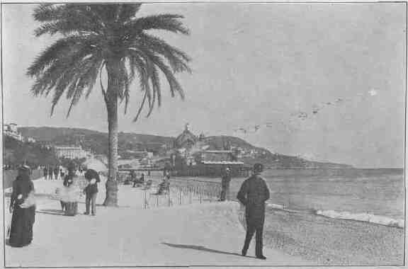 06 Daughters of Climate Along the Riviera