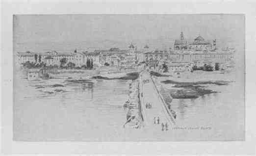 19 the Ancient City of Cordova