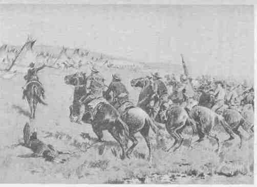 04 We Struck Some Boggy Ground