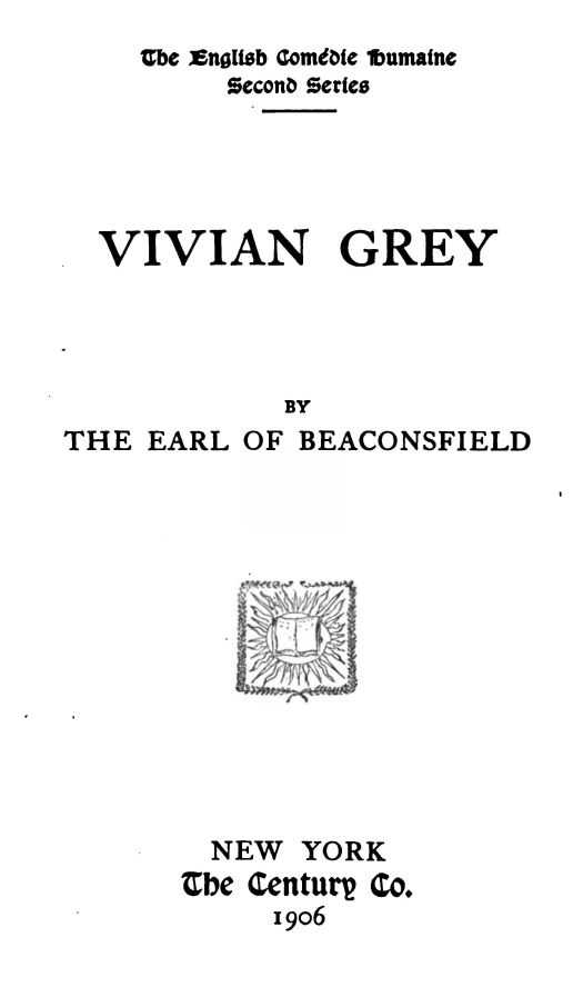 Titlepage